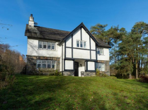Pass the Keys Beautiful Detached Farm House Near Lake Coniston